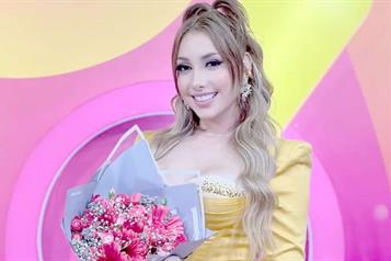 Muere la conductora de TV Azteca, Raquel Escalante