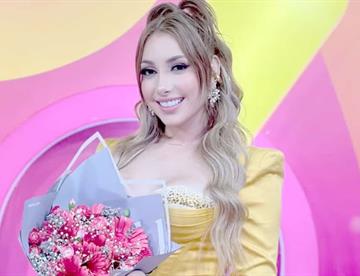 Muere la conductora de TV Azteca, Raquel Escalante