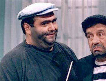 Recuerda ‘El señor Barriga’ a Chespirito a 11 años de su muerte