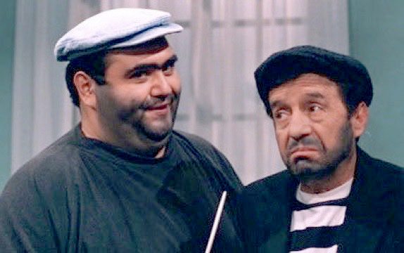 Recuerda ´El señor Barriga´ a Chespirito a 11 años de su muerte