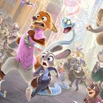 Dominan "Zootopia 2"  y ´Wicked 2´ la taquilla