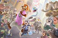 Dominan "Zootopia 2"  y ´Wicked 2´ la taquilla