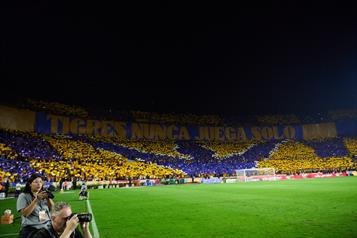 Tienen Tigres historial positivo cuando cierran semifinal en casa