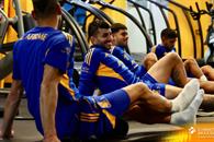 Ya se enfocan los Tigres en las semifinales