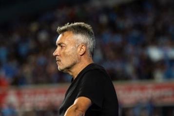 El reto de Domènec Torrent