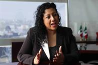 A nadie interesa entender el SNA: Vania Pérez