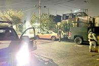 Deja ataque armado un ejecutado y dos heridos