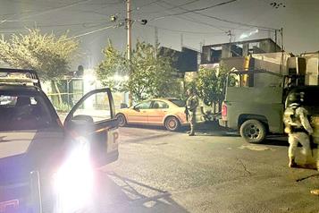 Deja ataque armado un ejecutado y dos heridos