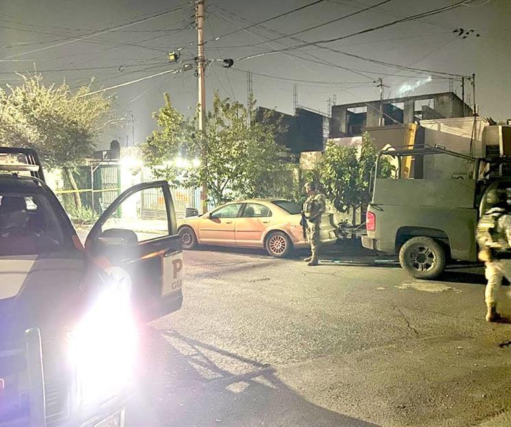 Deja ataque armado un ejecutado y dos heridos