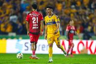 Golea Tigres a Xolos y avanzan