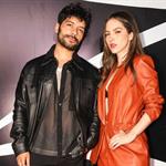 Celebran boda Paty Cantú y Christian Vázquez