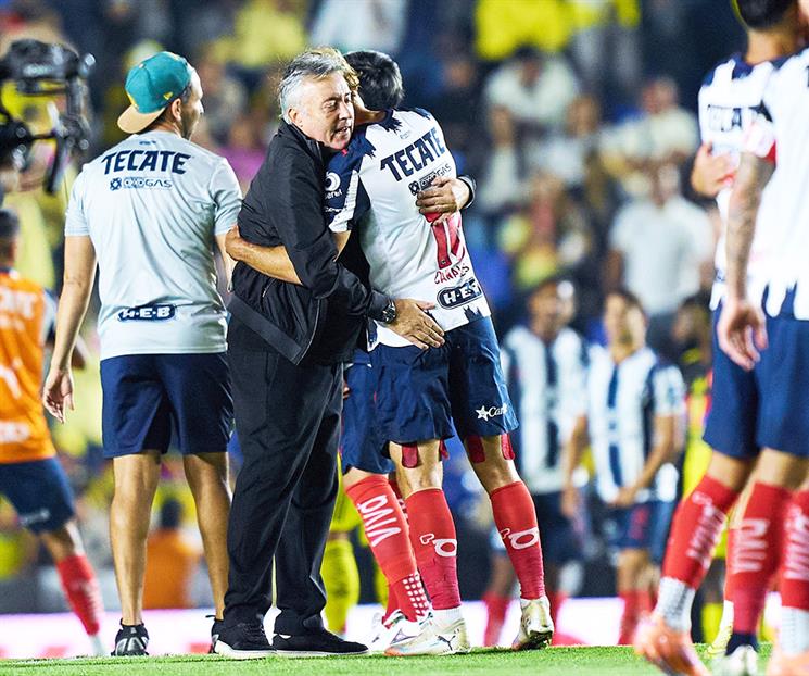 Buscará Torrent avanzar a su primera final como DT