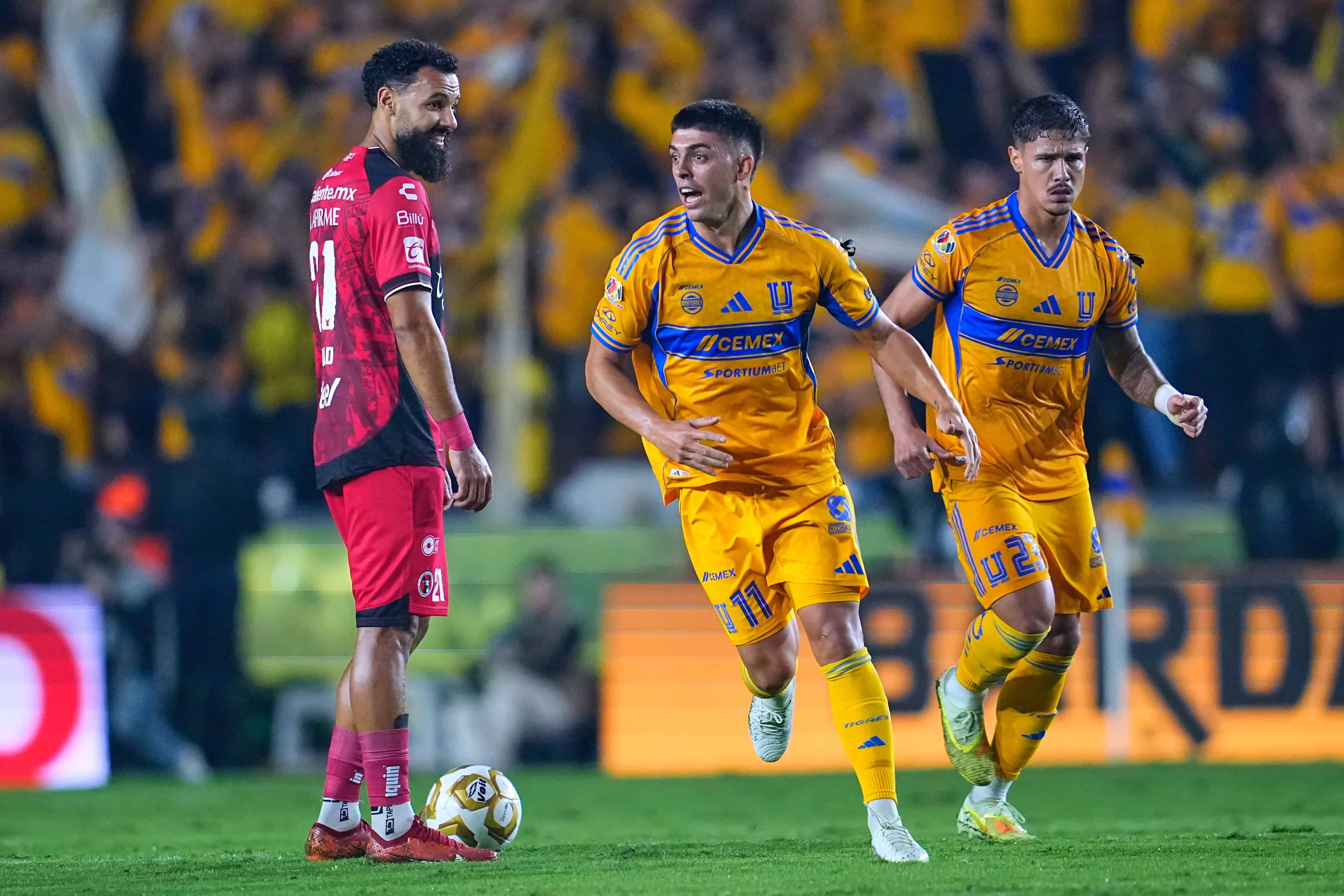 Juan Brunetta hace doblete.