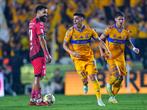 Tigres 5-0 Tijuana| CF Vuelta| AP 2025| Liga MX