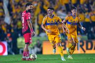 Tigres 5-0 Tijuana| CF Vuelta| AP 2025| Liga MX