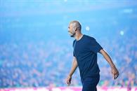 Va Guido Pizarro por nuevo logro como DT de Tigres