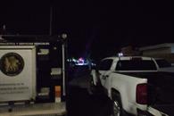 Golpean vecinos a ladrón