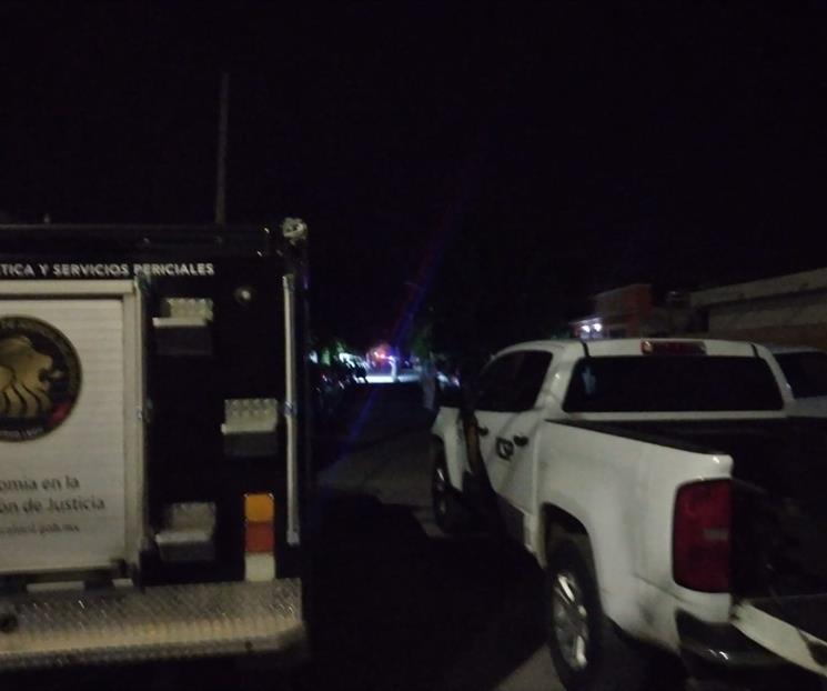 Golpean vecinos a ladrón