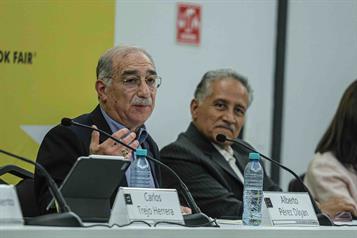 Historiadores son los que determinarán el rumbo de SCJN: Pérez Dayán