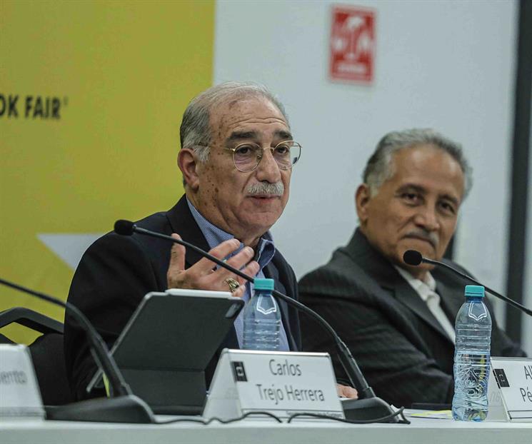 Historiadores son los que determinarán el rumbo de SCJN: Pérez Dayán Historiadores son los que determinarán el rumbo de SCJN: Pérez Dayán