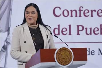 Bienestar invirtió en 2025 más de 579mil mdp en pensiones y programa