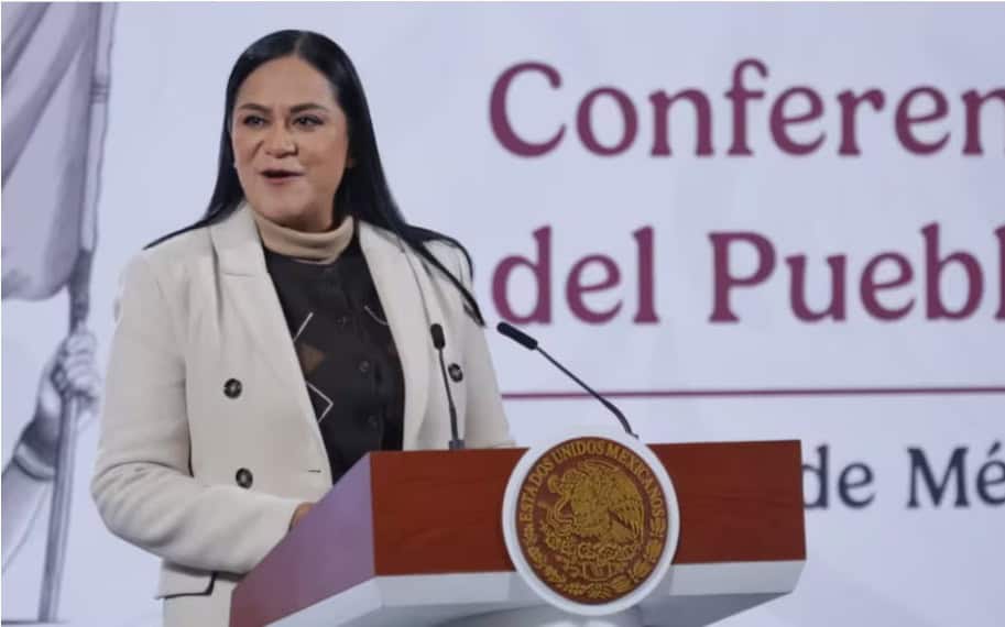 Bienestar invirtió en 2025 más de 579mil mdp en pensiones y programa