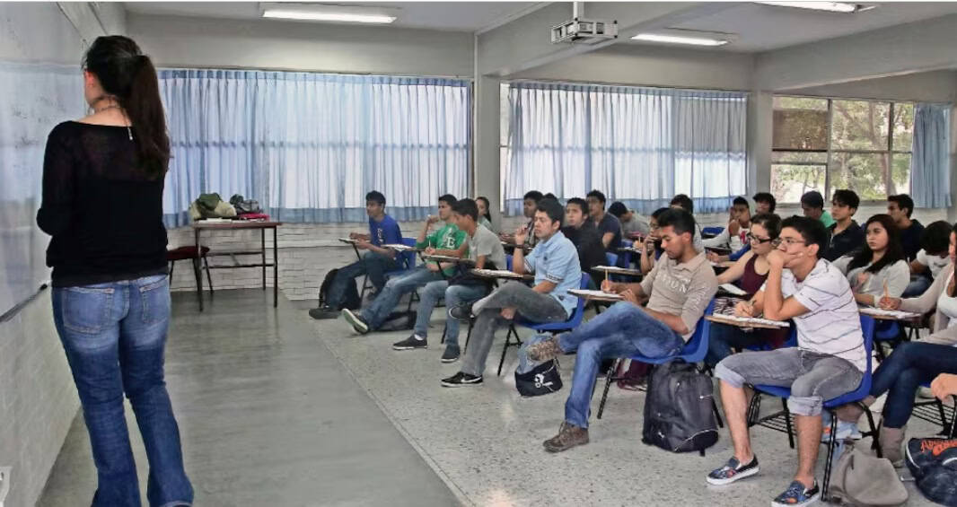 Inicia registro de la nueva Beca Gertrudis Bocanegra en Michoacán