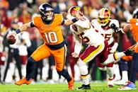 Llega Broncos a diez victorias