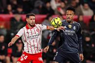 Cede Real Madrid liderato al Barcelona Cede Real Madrid liderato al Barcelona