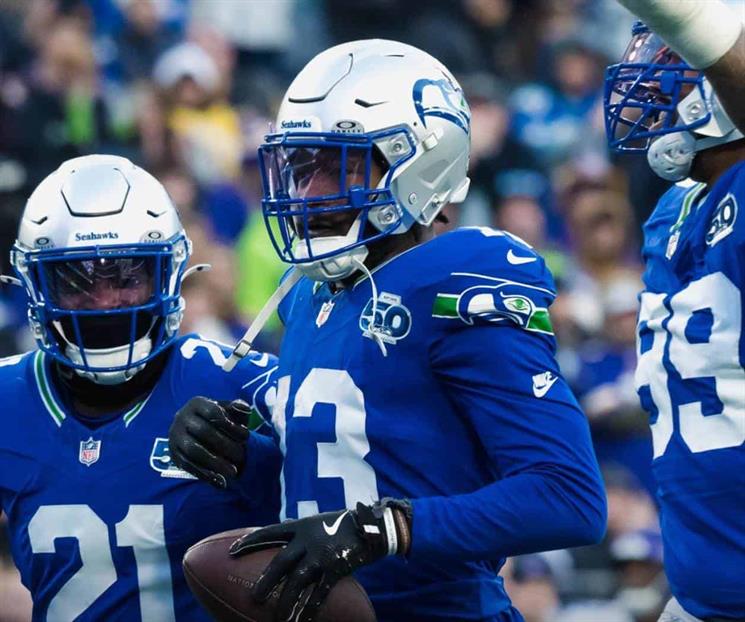 Arde el Oeste de la NFC