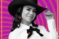 Lis Vega, séptima eliminada de La Granja VIP