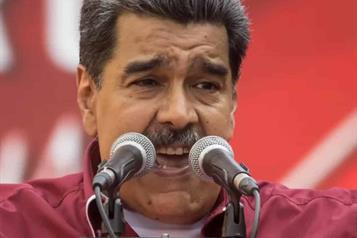 Pide Venezuela a la OPEP frenar la agresión de EU