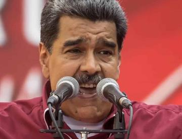 Pide Venezuela a la OPEP frenar la agresión de EU