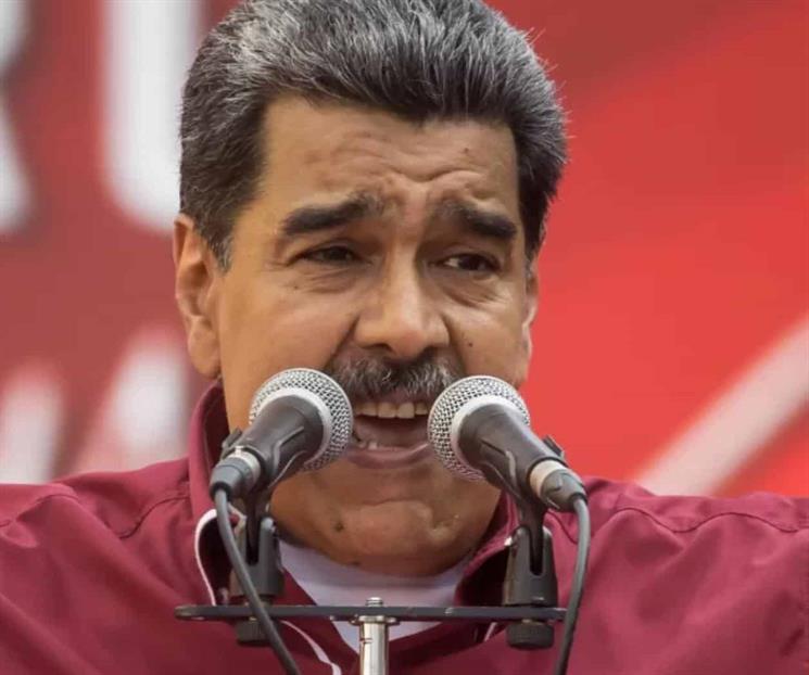 Pide Venezuela a la OPEP frenar la agresión de EU