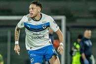 Podría Lucas Ocampos jugar ante Toluca Podría Lucas Ocampos jugar ante Toluca