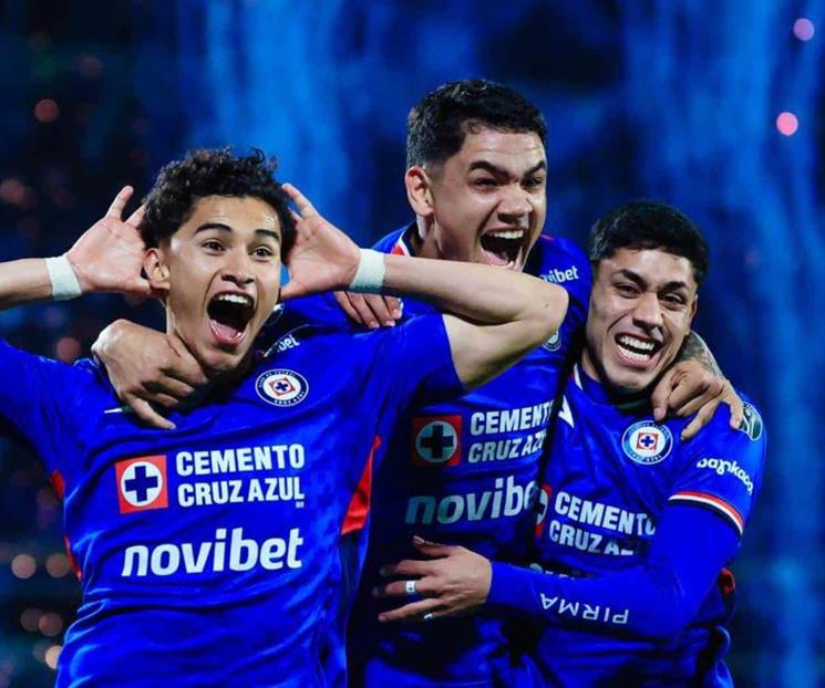 Avanza Cruz Azul a Semifinales y evita Clásico Regio Avanza Cruz Azul a Semifinales y evita Clásico Regio