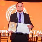 Premian impacto social de sus investigaciones sobre los alimentos