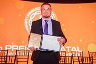 Premian impacto social de sus investigaciones sobre los alimentos