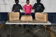 Fotogalería Policiaca del 01/12/2025