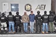 Capturan a generadores de violencia