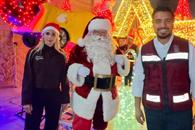 Celebrará SC la Navidad con desfiles y encendido de pino Celebrará SC la Navidad con desfiles y encendido de pino