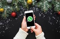 Cómo activar el modo Navidad en WhatsApp