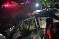 Pierde la vida en estrellamiento