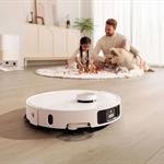 ¿Es momento de comprar tu primera aspiradora robot?