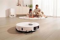 ¿Es momento de comprar tu primera aspiradora robot?