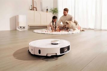 ¿Es momento de comprar tu primera aspiradora robot?