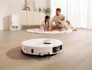 ¿Es momento de comprar tu primera aspiradora robot?