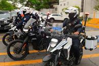 Reforzará Guadalupe operativo contra los vecinos ruidosos Reforzará Guadalupe operativo contra los vecinos ruidosos