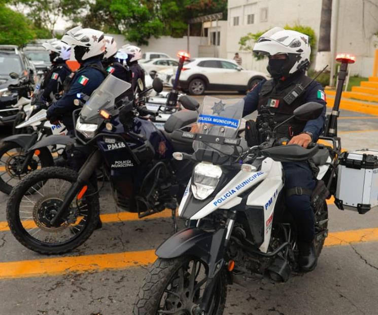 Reforzará Guadalupe operativo contra los vecinos ruidosos Reforzará Guadalupe operativo contra los vecinos ruidosos