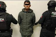 Cae por robo de autopartes